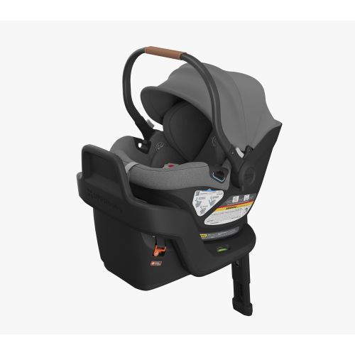 UPPAbaby® Aria™ Infant Car Seat & Base