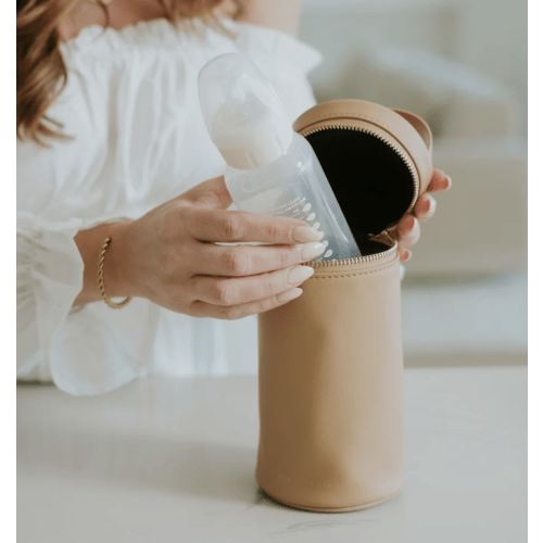 Insulated Bottle Holder