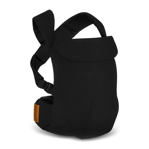 Aerial Linen Baby Carrier