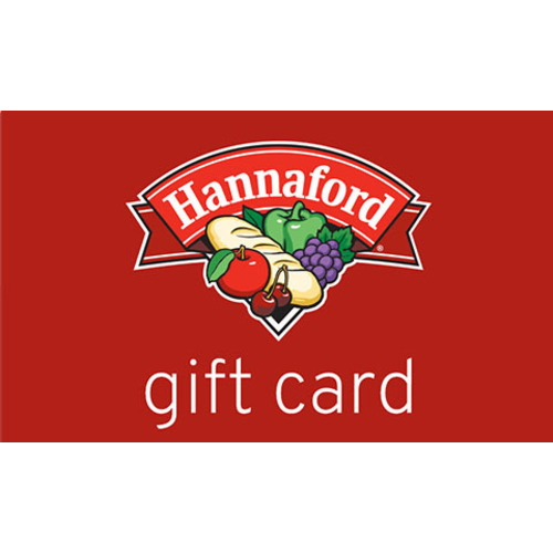Choose your Gift Card Design | Hannaford Gift Cards by CashStar