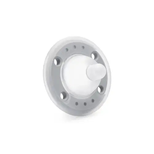 Ninni Pacifier Frost 1 Pack
