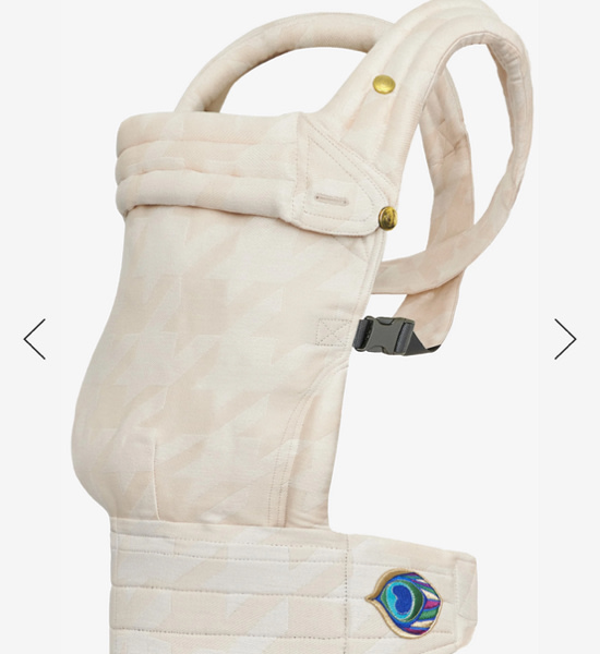 Tweed W | Zeitgeist Baby Carrier | SHOP ARTIPOPPE