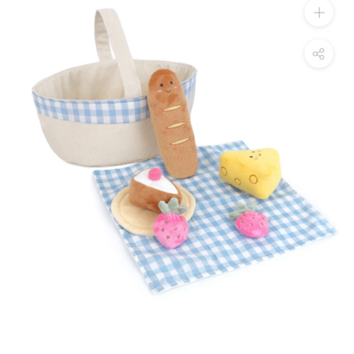 Picnic basket