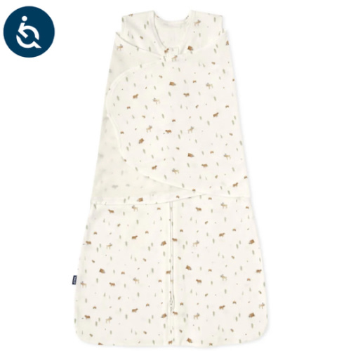 Swaddle 100% Cotton TOG 1.5