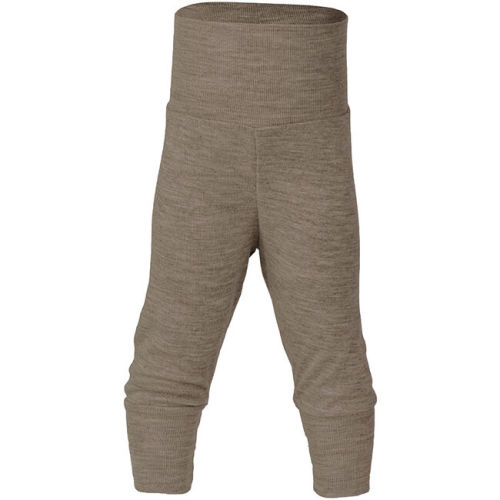 Engel Baby Wool/Silk Blend Pants - Walnut | The Cheshire Horse