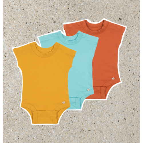 Baby Starter Set