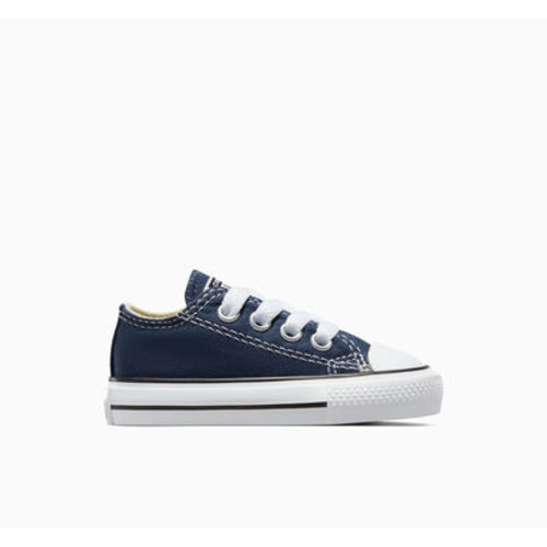 Chuck Taylor All Star Classic Toddler Low Top Shoe. Converse.com