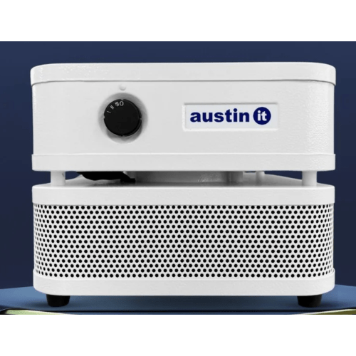 The Austin “it”