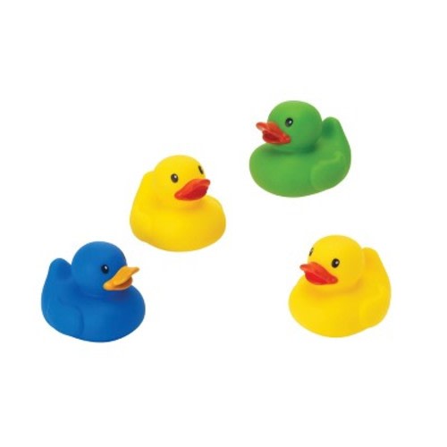 Infantino Duck House Bath Toy