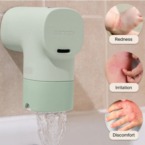 Bath Filter for Baby | The Best Bathtub Water Filter - Canopy