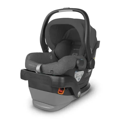 UPPAbaby Mesa V3 Infant Car Seat - Greyson