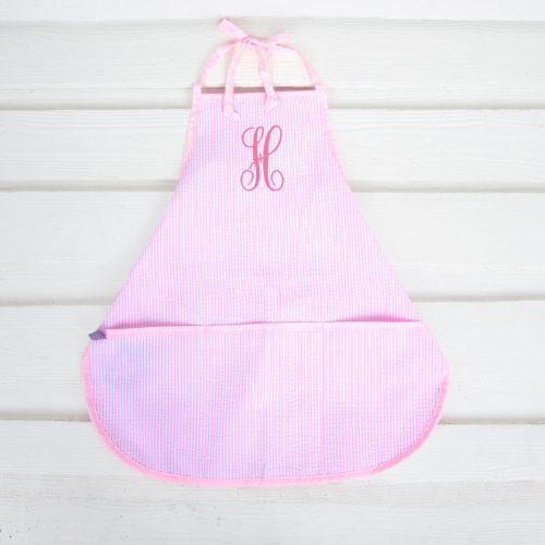 Art Smock For Kids