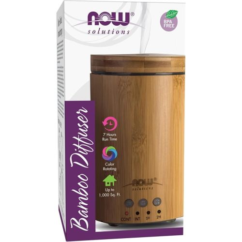 NOW Essential Oils Diffuser