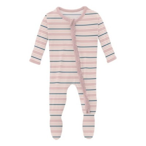 Baby Kickee Pants Footie Pajamas | SCHEELS.com