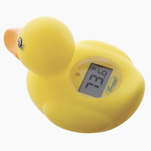 Dreambaby Room and Bath Thermometer - Duck