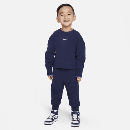 Nike ReadySet Toddler 2-Piece Set