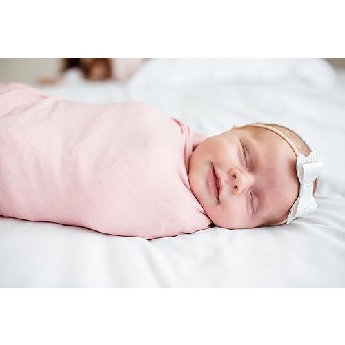 Baby Swaddle Blanket