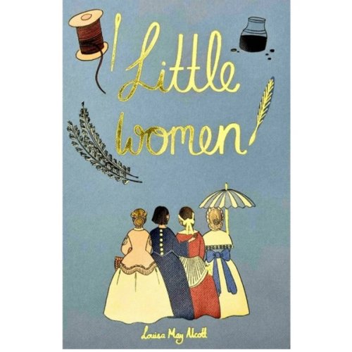 Little Women (Wordsworth Collector's Editions)