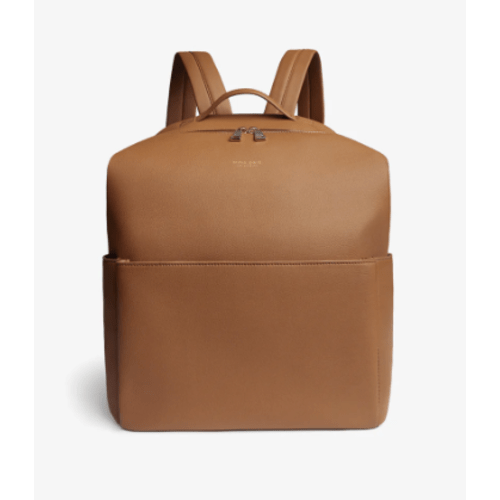Stevie Full Backpack (Vegan) – MINA BAIE
