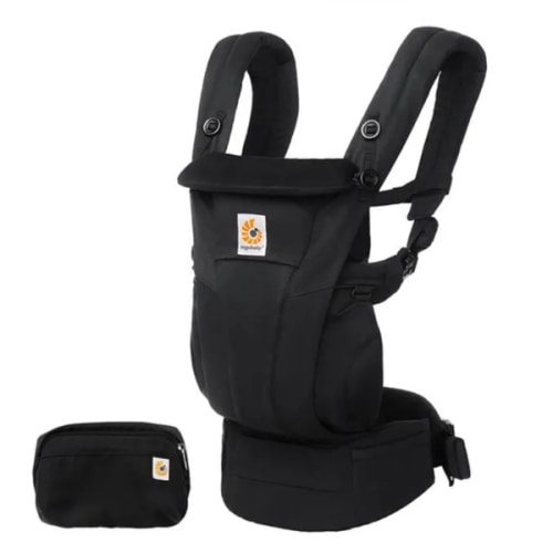 Omni Dream Ergonomic Cotton Baby Carrier | Ergobaby