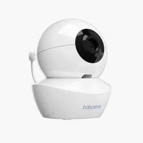 Add-On Camera for Video Baby Monitor HD S2 | Babysense