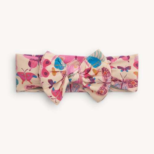 all a-flutter modal headband – Magnetic Me