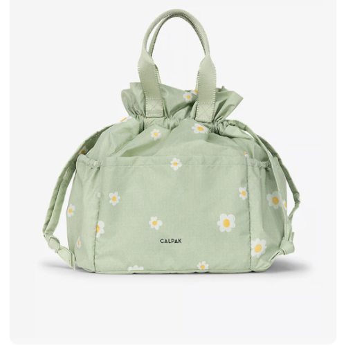 Insulated Lunch Bag in Daisy | CALPAK