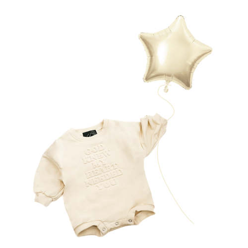 God Knew My Heart Needed You Buttercream Jumpsuit – OUR HOUSE ABOVE