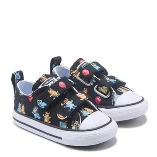 Converse Chuck Taylor All Star - Bluey - Size 9