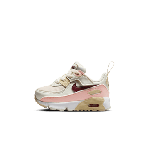Nike Air Max 90 EasyOn Baby/Toddler Shoes