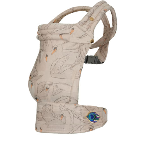 Artipoppe Zeitgeist Baby Carrier - Maiden