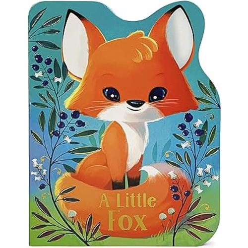 A Little Fox