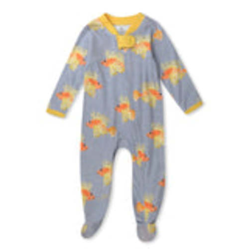 Organic Cotton Sleep & Plays | Honest Baby Clothing