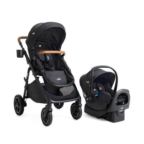 ginger™ dlx and rue™