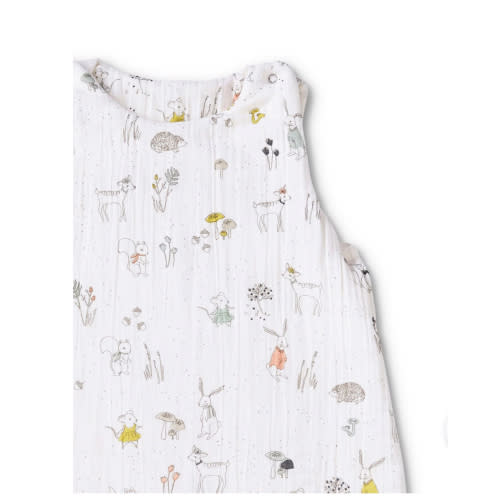 1.0 TOG Sleep Bag