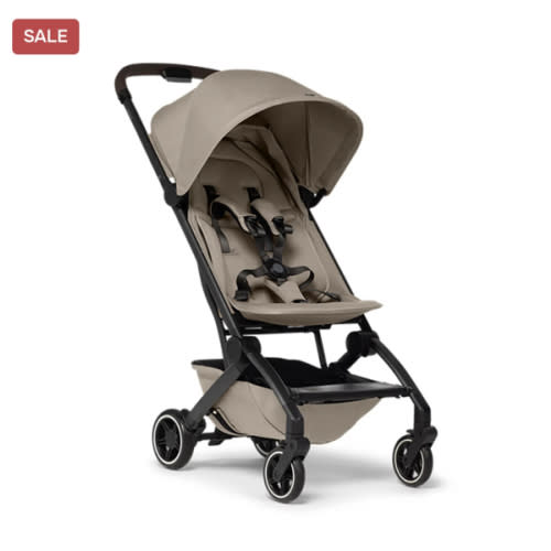 Joolz Aer+ Buggy Single Stroller