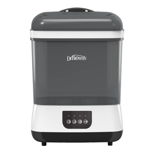 Bottle Sterilizer and Dryer | Dr. Browns
