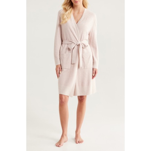 CozyChic Lite® Tonal Contrast Robe, XX-Small/X-Small