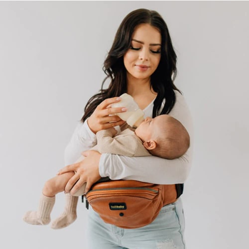 The Tushbaby Hip Carrier