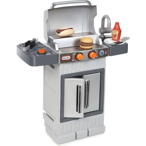Little Tikes  Cook 'n Grow BBQ Grill