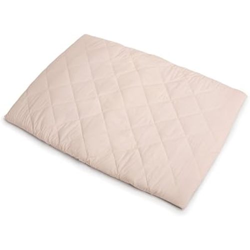 Graco Pack 'n Play Quilted Playard Sheet, Cream