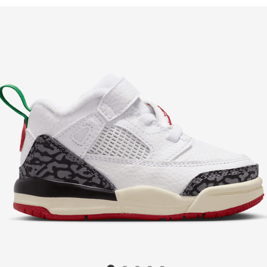 Jordan Spizike Low - Boys' Toddler | Kids Foot Locker