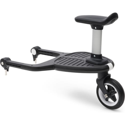 Bugaboo Butterfly Comfort Wheeled Board+, Black
