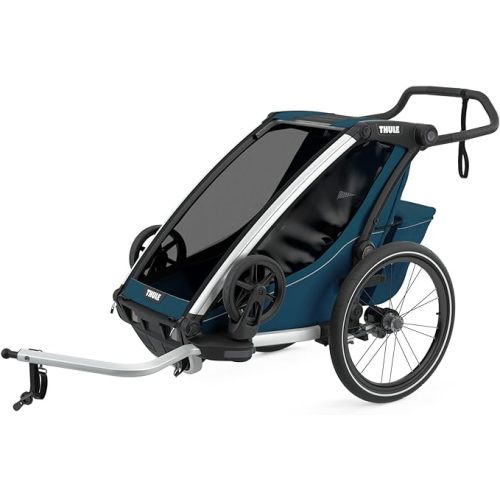 Thule Chariot Cross Multisport Trailer & Stroller