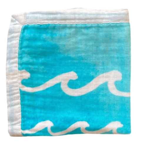 Nalu Security Blanket