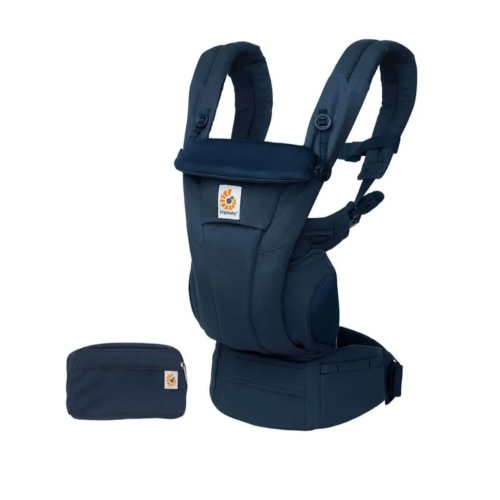 Omni Dream Ergonomic Cotton Baby Carrier | Ergobaby