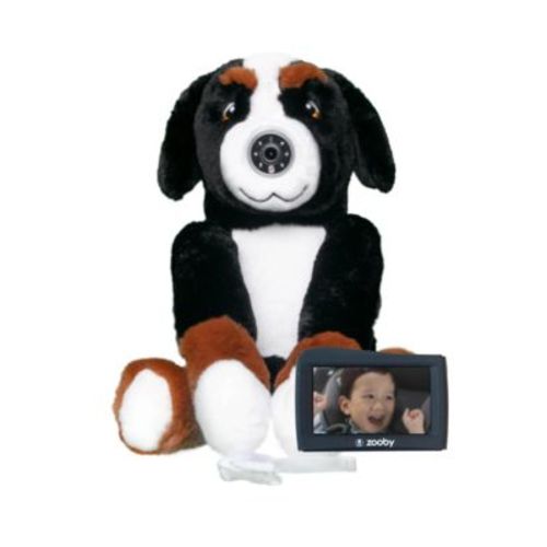 infanttech Baby Monitor