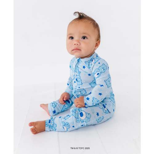 Care Bears™ Grumpy Bear Convertible Romper