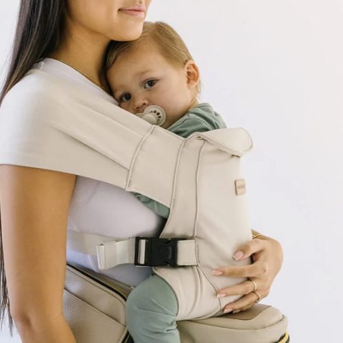 The Snug Attachment