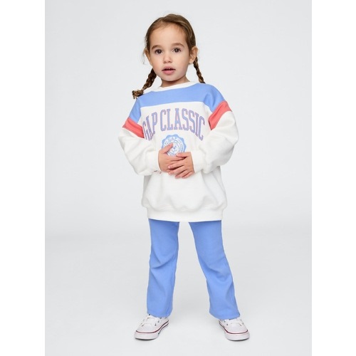 Baby & Toddler VintageSoft Tunic Sweat Set